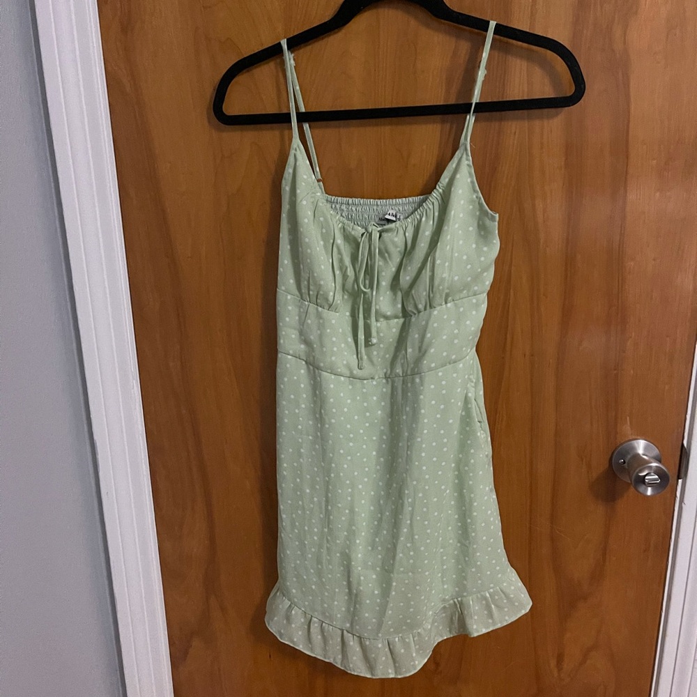 Abercrombie & Fitch Sundress